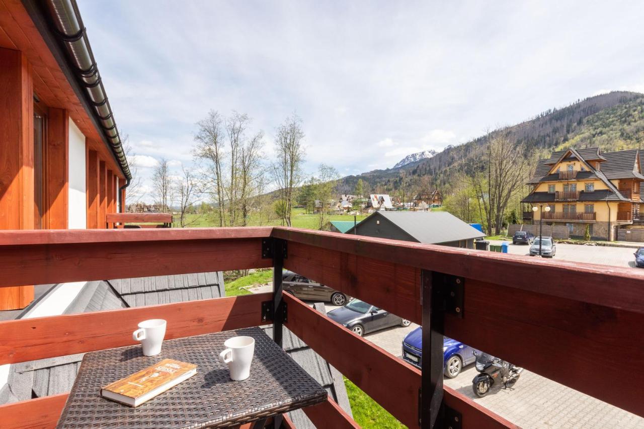 Dolina Resort Zakopane Koscielisko Exterior photo